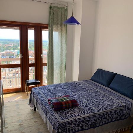 Little House Apartment เน็ตตูโน ภายนอก รูปภาพ