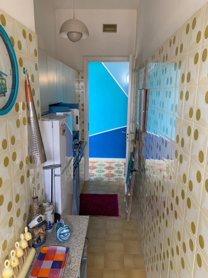 Little House Apartment เน็ตตูโน ภายนอก รูปภาพ
