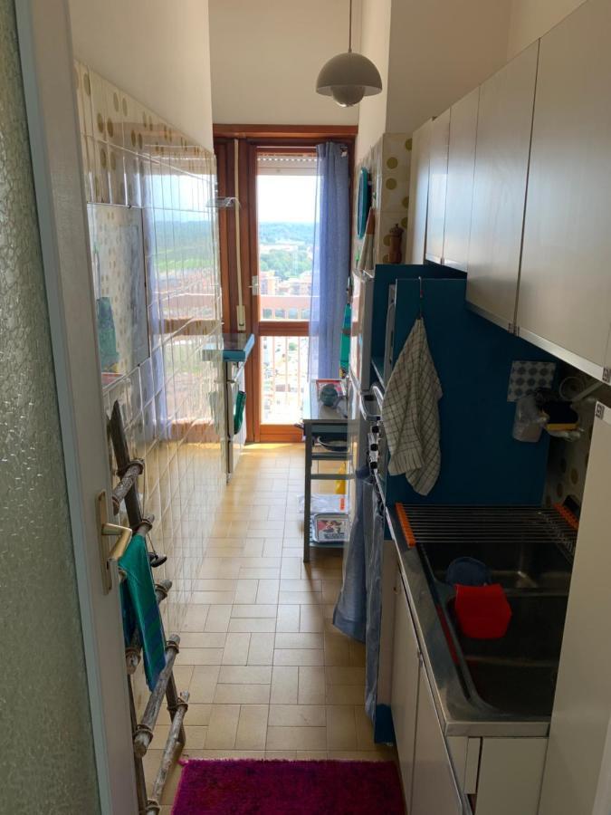 Little House Apartment เน็ตตูโน ภายนอก รูปภาพ