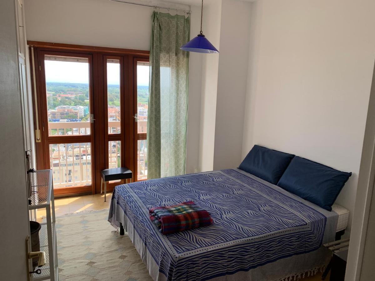 Little House Apartment เน็ตตูโน ภายนอก รูปภาพ